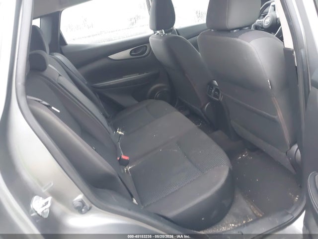 JN1BJ1CR7JW250620 Nissan Rogue Sport S