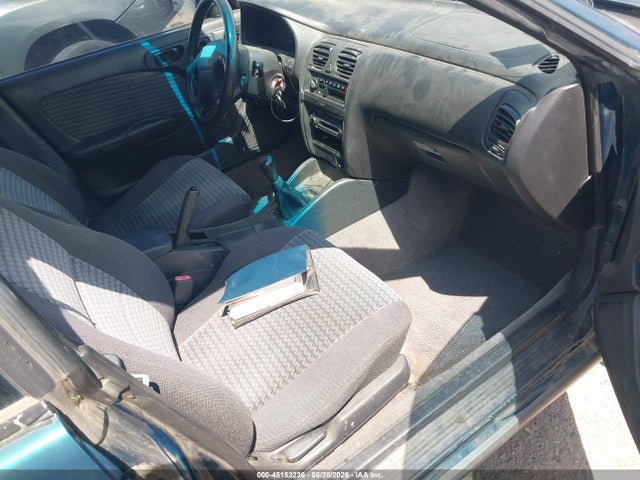 Продаж на аукціоні авто 1999 Subaru Legacy 30th Ann. Outback Ltd./outback, vin: 4S3BG6854X6653820, номер лоту: 45153236