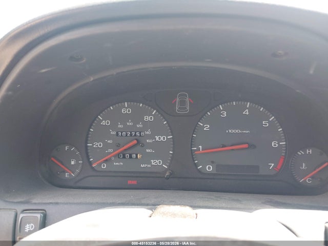 Продаж на аукціоні авто 1999 Subaru Legacy 30th Ann. Outback Ltd./outback, vin: 4S3BG6854X6653820, номер лоту: 45153236