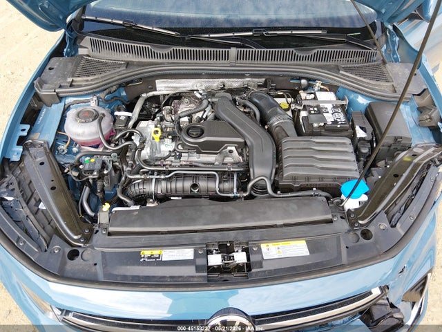 Продаж на аукціоні авто 2026 Volkswagen Jetta Se, vin: 3VW7W7BU7TM037891, номер лоту: 45153237