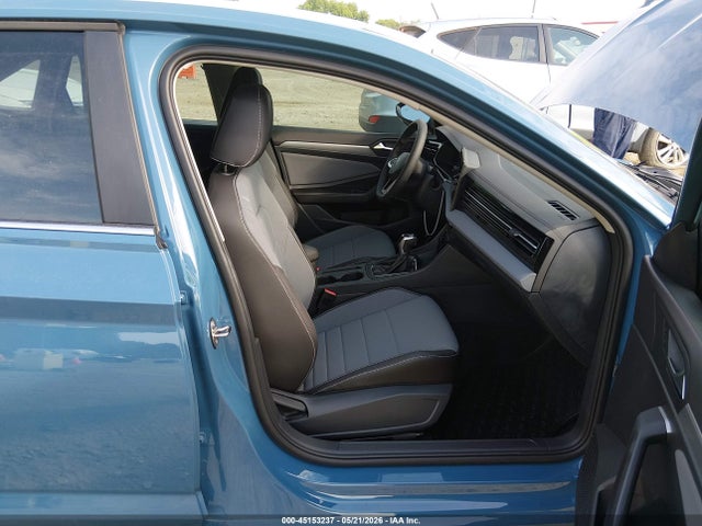 Продаж на аукціоні авто 2026 Volkswagen Jetta Se, vin: 3VW7W7BU7TM037891, номер лоту: 45153237
