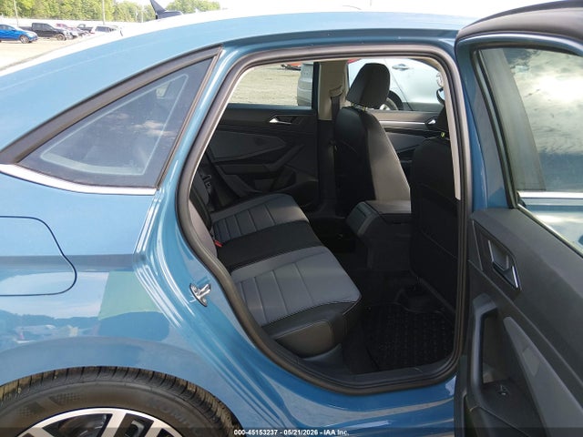 Продаж на аукціоні авто 2026 Volkswagen Jetta Se, vin: 3VW7W7BU7TM037891, номер лоту: 45153237