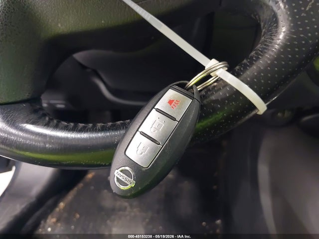 Продажа на аукционе авто 2013 Nissan Juke Sl, vin: JN8AF5MV8DT224860, номер лота: 45153238