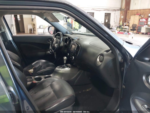 Продажа на аукционе авто 2013 Nissan Juke Sl, vin: JN8AF5MV8DT224860, номер лота: 45153238