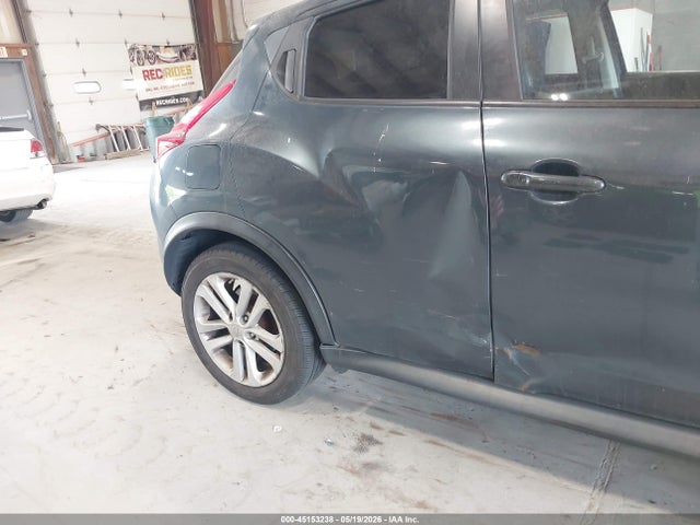 Продажа на аукционе авто 2013 Nissan Juke Sl, vin: JN8AF5MV8DT224860, номер лота: 45153238