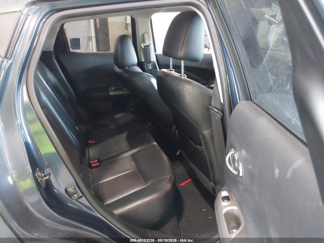 Продажа на аукционе авто 2013 Nissan Juke Sl, vin: JN8AF5MV8DT224860, номер лота: 45153238