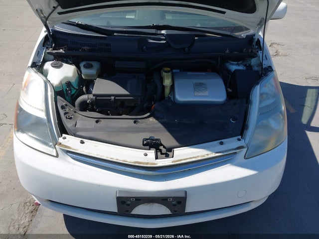 Aukcja sprzedaży 2009 Toyota Prius, vin: JTDKB20U897881410, numer aukcji: 45153239