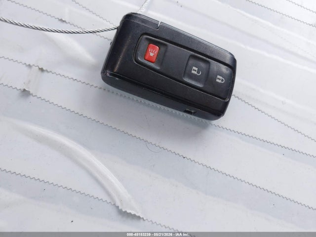 Aukcja sprzedaży 2009 Toyota Prius, vin: JTDKB20U897881410, numer aukcji: 45153239