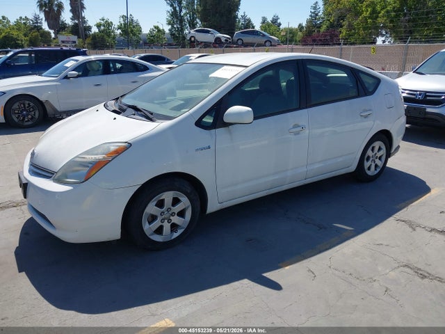 Aukcja sprzedaży 2009 Toyota Prius, vin: JTDKB20U897881410, numer aukcji: 45153239