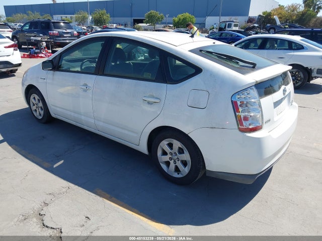 Aukcja sprzedaży 2009 Toyota Prius, vin: JTDKB20U897881410, numer aukcji: 45153239