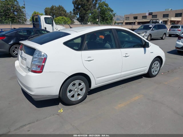 Aukcja sprzedaży 2009 Toyota Prius, vin: JTDKB20U897881410, numer aukcji: 45153239