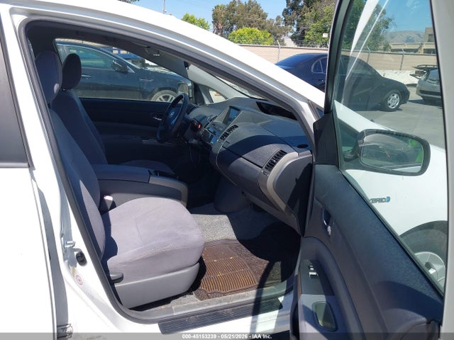 Aukcja sprzedaży 2009 Toyota Prius, vin: JTDKB20U897881410, numer aukcji: 45153239
