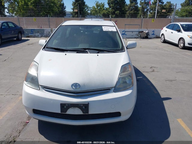 Aukcja sprzedaży 2009 Toyota Prius, vin: JTDKB20U897881410, numer aukcji: 45153239