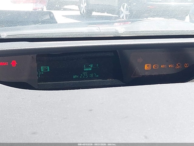 Aukcja sprzedaży 2009 Toyota Prius, vin: JTDKB20U897881410, numer aukcji: 45153239