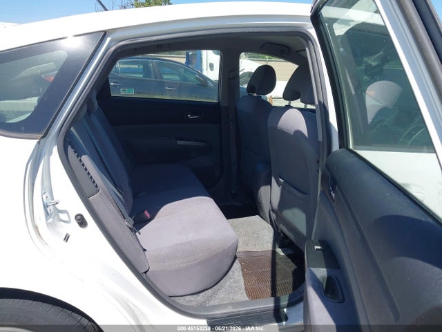 Aukcja sprzedaży 2009 Toyota Prius, vin: JTDKB20U897881410, numer aukcji: 45153239