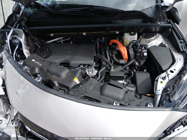 Продаж на аукціоні авто 2024 Toyota Venza Limited, vin: JTEAAAAH8RJ183467, номер лоту: 45153240