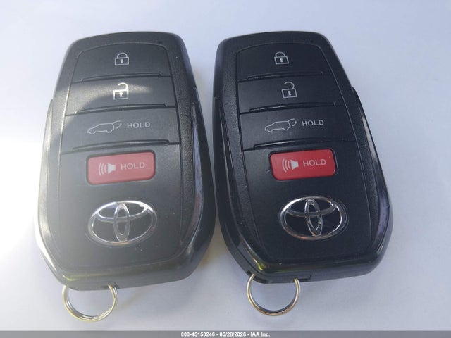 Продаж на аукціоні авто 2024 Toyota Venza Limited, vin: JTEAAAAH8RJ183467, номер лоту: 45153240