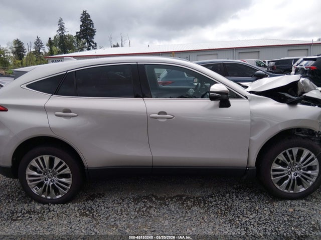 Продаж на аукціоні авто 2024 Toyota Venza Limited, vin: JTEAAAAH8RJ183467, номер лоту: 45153240