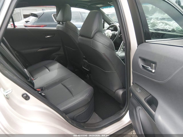 Продаж на аукціоні авто 2024 Toyota Venza Limited, vin: JTEAAAAH8RJ183467, номер лоту: 45153240