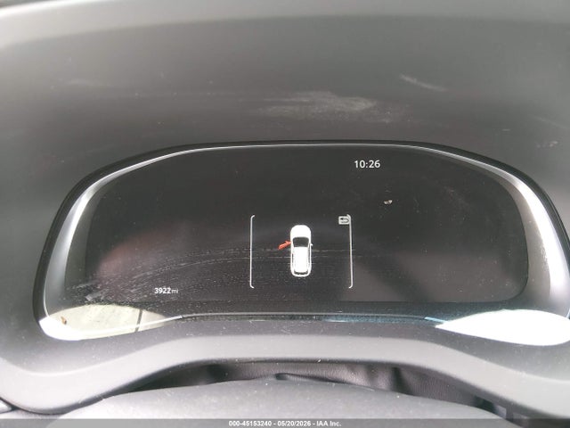 Продаж на аукціоні авто 2024 Toyota Venza Limited, vin: JTEAAAAH8RJ183467, номер лоту: 45153240