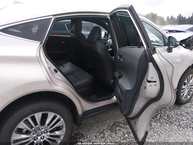 Продаж на аукціоні авто 2024 Toyota Venza Limited, vin: JTEAAAAH8RJ183467, номер лоту: 45153240