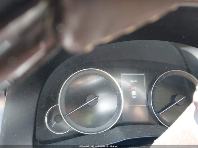 45153242 :رقم المزاد ، 58ABK1GG9GU001876 vin ، 2016 Lexus Es 350 مزاد بيع