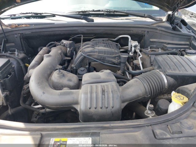 Продажа на аукционе авто 2013 Dodge Durango Sxt, vin: 1C4RDHAG6DC685468, номер лота: 45153243