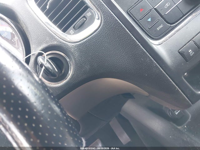 Продажа на аукционе авто 2013 Dodge Durango Sxt, vin: 1C4RDHAG6DC685468, номер лота: 45153243