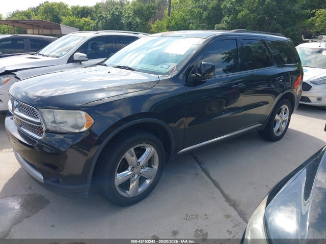 Продажа на аукционе авто 2013 Dodge Durango Sxt, vin: 1C4RDHAG6DC685468, номер лота: 45153243