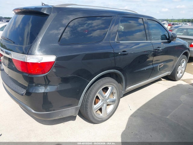 Продажа на аукционе авто 2013 Dodge Durango Sxt, vin: 1C4RDHAG6DC685468, номер лота: 45153243