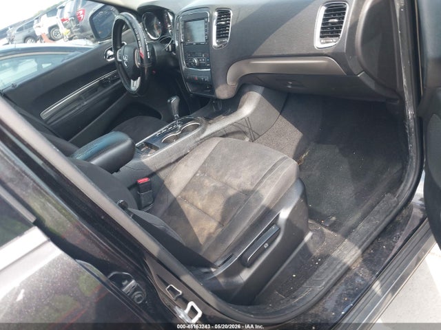 Продажа на аукционе авто 2013 Dodge Durango Sxt, vin: 1C4RDHAG6DC685468, номер лота: 45153243