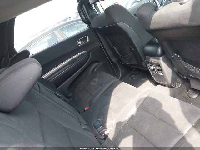 Продажа на аукционе авто 2013 Dodge Durango Sxt, vin: 1C4RDHAG6DC685468, номер лота: 45153243