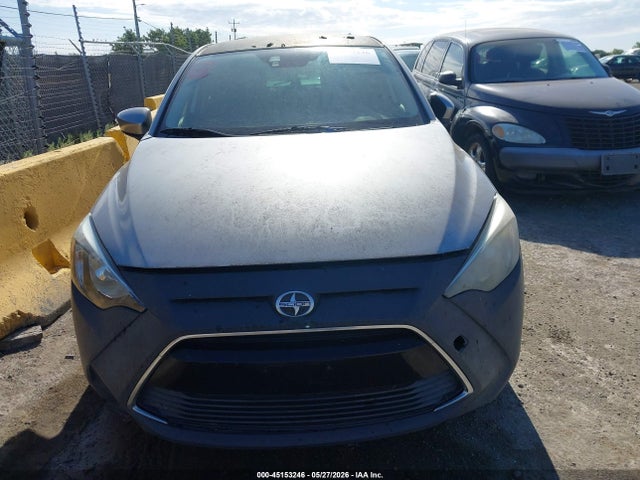 Продаж на аукціоні авто 2016 Scion Ia, vin: 3MYDLBZVXGY117220, номер лоту: 45153246
