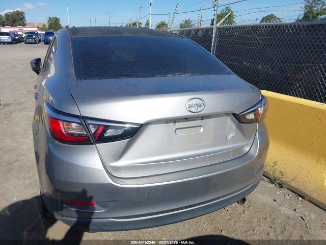Продаж на аукціоні авто 2016 Scion Ia, vin: 3MYDLBZVXGY117220, номер лоту: 45153246