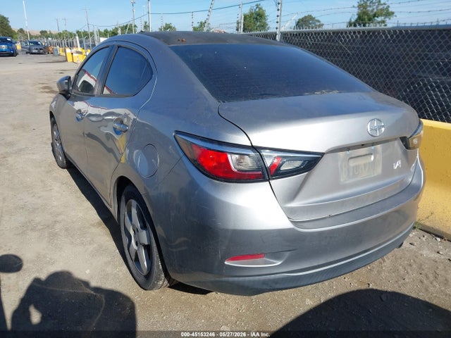 Продаж на аукціоні авто 2016 Scion Ia, vin: 3MYDLBZVXGY117220, номер лоту: 45153246