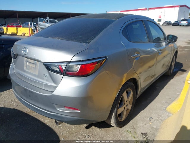 Продаж на аукціоні авто 2016 Scion Ia, vin: 3MYDLBZVXGY117220, номер лоту: 45153246