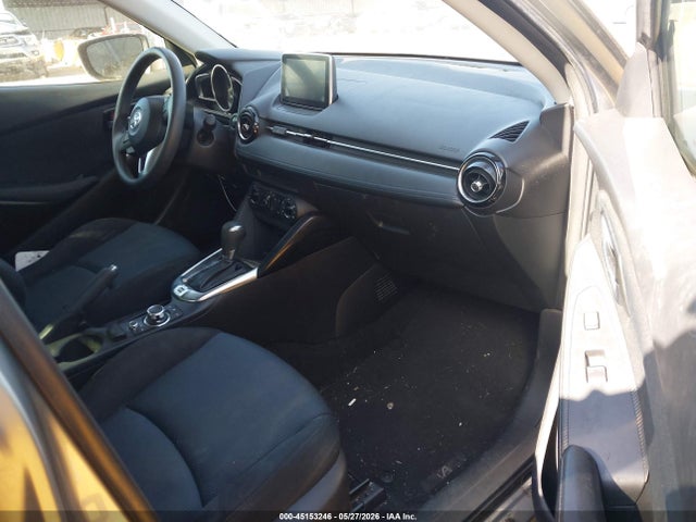 Продаж на аукціоні авто 2016 Scion Ia, vin: 3MYDLBZVXGY117220, номер лоту: 45153246