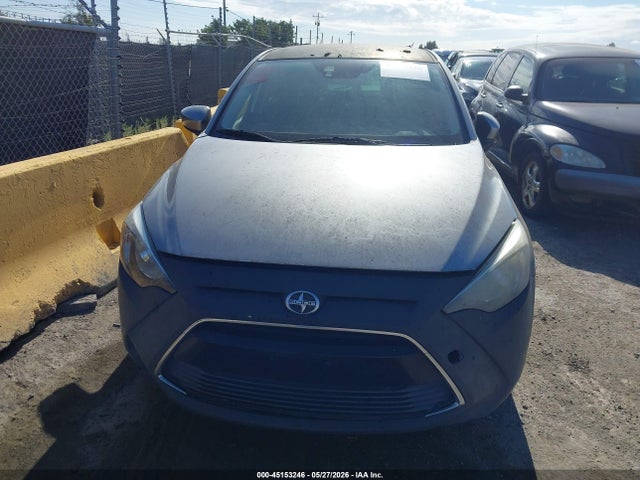 Продаж на аукціоні авто 2016 Scion Ia, vin: 3MYDLBZVXGY117220, номер лоту: 45153246