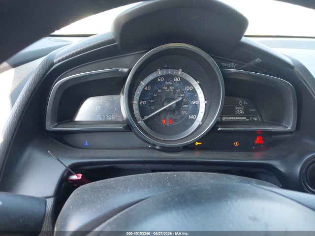 Продаж на аукціоні авто 2016 Scion Ia, vin: 3MYDLBZVXGY117220, номер лоту: 45153246