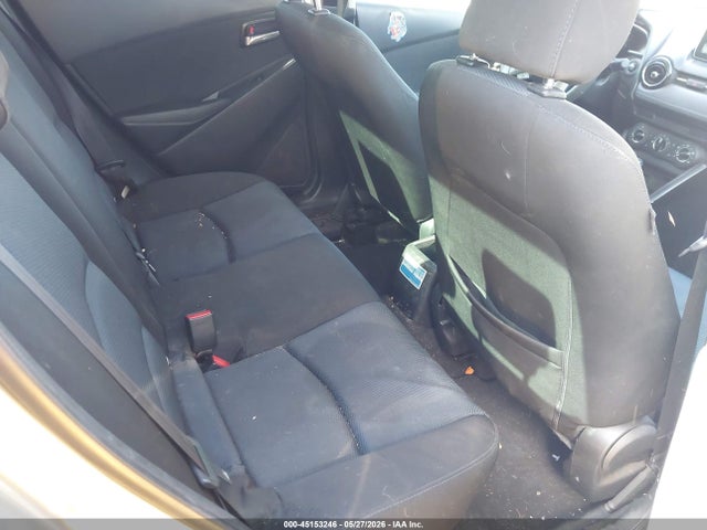 Продаж на аукціоні авто 2016 Scion Ia, vin: 3MYDLBZVXGY117220, номер лоту: 45153246