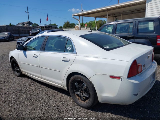 Aukcja sprzedaży 2011 Chevrolet Malibu Ls, vin: 1G1ZB5E14BF164182, numer aukcji: 45153251