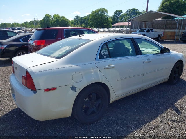 Aukcja sprzedaży 2011 Chevrolet Malibu Ls, vin: 1G1ZB5E14BF164182, numer aukcji: 45153251