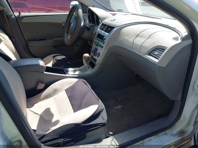 Aukcja sprzedaży 2011 Chevrolet Malibu Ls, vin: 1G1ZB5E14BF164182, numer aukcji: 45153251