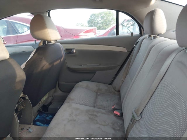 Aukcja sprzedaży 2011 Chevrolet Malibu Ls, vin: 1G1ZB5E14BF164182, numer aukcji: 45153251
