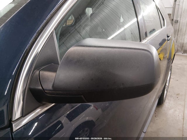 2015 Chevrolet Equinox Ls მანქანა იყიდება აუქციონზე, vin: 2GNFLEEK4F6300589, აუქციონის ნომერი: 45153253