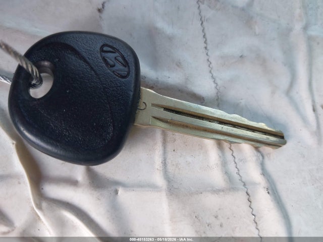 Aukcja sprzedaży 2017 Hyundai Elantra Se, vin: KMHD84LF2HU428587, numer aukcji: 45153263