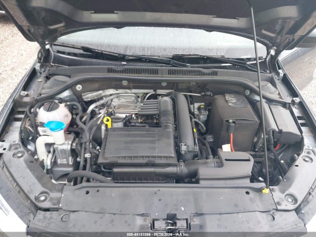 3VWD67AJ5GM227978 Volkswagen Jetta 1.4t Se