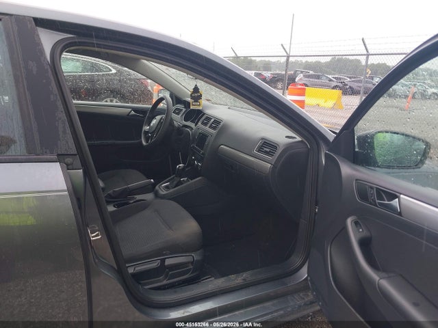 3VWD67AJ5GM227978 Volkswagen Jetta 1.4t Se
