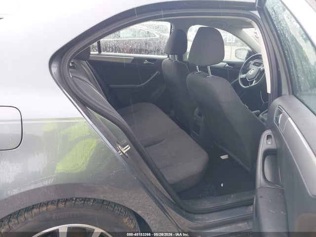3VWD67AJ5GM227978 Volkswagen Jetta 1.4t Se