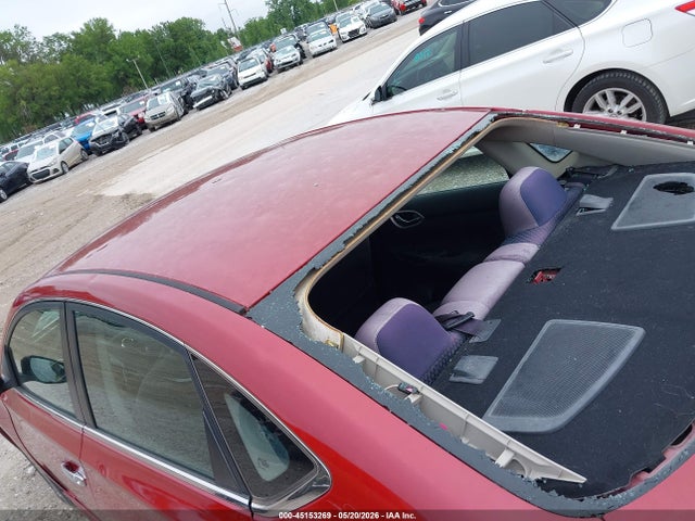Продаж на аукціоні авто 2013 Nissan Sentra Sr, vin: 3N1AB7AP8DL656543, номер лоту: 45153269